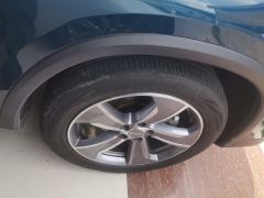 Geely Haoyue L 2.0T Flagship Edition - ფოტო 6