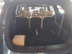 Geely Haoyue L 2.0T Flagship Edition - ფოტო 7