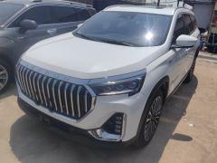 Jetour X90 2.0T Edition 5 - photo 1