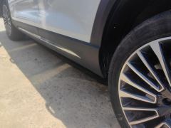 Jetour X90 2.0T Edition 5 - photo 11