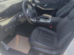 Jetour X90 2.0T Edition 5 - photo 14