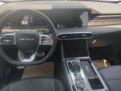 Jetour X90 2.0T Edition 5 - photo 16