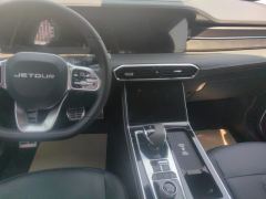 Jetour X90 2.0T Edition 5 - photo 17