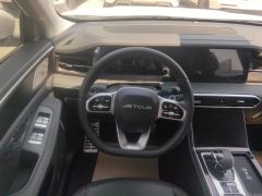 Jetour X90 2.0T Edition 5 - photo 18