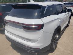 Jetour X90 2.0T Edition 5 - photo 2