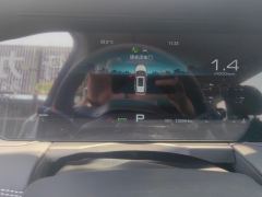 Jetour X90 2.0T Edition 5 - photo 20