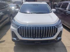 Jetour X90 2.0T Edition 5 - photo 3