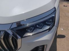 Jetour X90 2.0T Edition 5 - photo 4