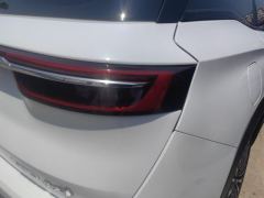 Jetour X90 2.0T Edition 5 - photo 5