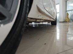Audi A4L 40 TFSI Fashion Dynamic - ფოტო 10