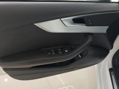 Audi A4L 40 TFSI Fashion Dynamic - ფოტო 13