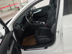 Audi A4L 40 TFSI Fashion Dynamic - ფოტო 14