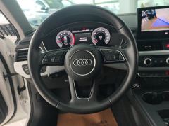 Audi A4L 40 TFSI Fashion Dynamic - ფოტო 18