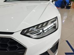 Audi A4L 40 TFSI Fashion Dynamic - ფოტო 4
