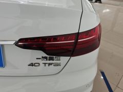 Audi A4L 40 TFSI Fashion Dynamic - ფოტო 5