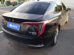FAW Red Flag E-QM5 560km PLUS - фото 2
