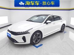 Kia K5 270T CVVD Refresh Edition - photo 1