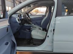 Dongfeng Nano BOX Edition 351km Version - ფოტო 14