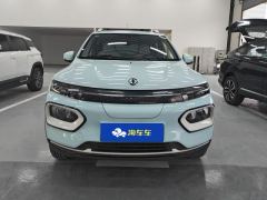Dongfeng Nano BOX Edition 351km Version - ფოტო 3