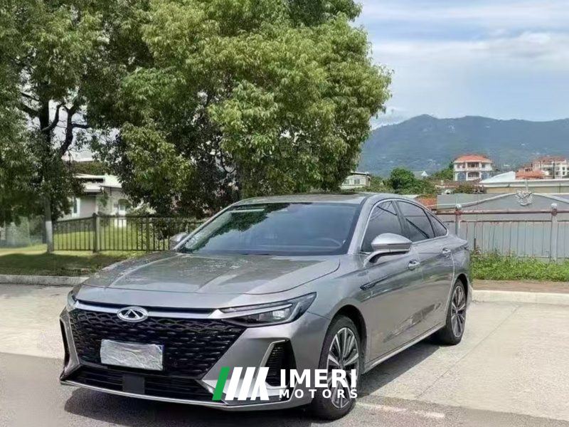 Chery Arrizo 8 1.6T Edition - car from China