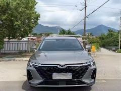 Chery Arrizo 8 1.6T Edition - photo 2