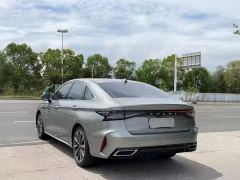 Chery Arrizo 8 1.6T Edition - photo 4