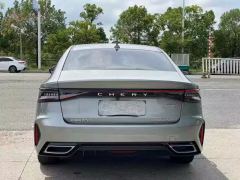 Chery Arrizo 8 1.6T Edition - photo 5