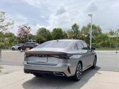 Chery Arrizo 8 1.6T Edition - photo 6