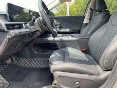 Chery Arrizo 8 1.6T Edition - photo 7