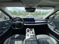 Chery Arrizo 8 1.6T Edition - photo 8