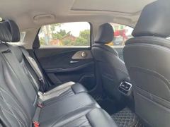 Chery Arrizo 8 1.6T Edition - photo 9