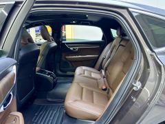Volvo S90 B5 Intelligent Luxury Edition - ფოტო 13