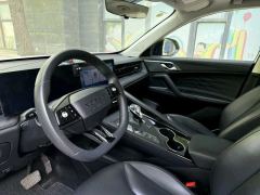 Roewe RX5 PLUS 330TGI Edition - фото 3