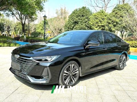 2024 Chery Arrizo 8 High-Energy Edition 2.0T Dynamic - car from China