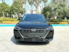 Chery Arrizo 8 High-Energy Edition 2.0T Dynamic - фото 2