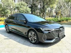 Chery Arrizo 8 High-Energy Edition 2.0T Dynamic - фото 3