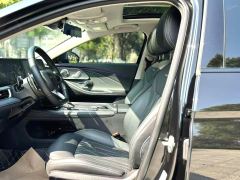 Chery Arrizo 8 High-Energy Edition 2.0T Dynamic - фото 4