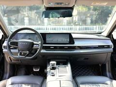Chery Arrizo 8 High-Energy Edition 2.0T Dynamic - фото 5