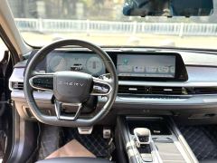 Chery Arrizo 8 High-Energy Edition 2.0T Dynamic - фото 6