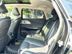 Chery Arrizo 8 High-Energy Edition 2.0T Dynamic - фото 7