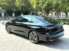 Chery Arrizo 8 High-Energy Edition 2.0T Dynamic - фото 8