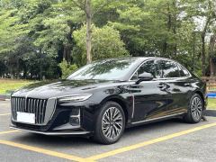Hongqi H5 2.0T Automatic Smart Connected Flagship Comfort Edition - photo 1