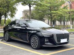 Hongqi H5 2.0T Automatic Smart Connected Flagship Comfort Edition - photo 3