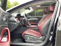 Hongqi H5 2.0T Automatic Smart Connected Flagship Comfort Edition - photo 4