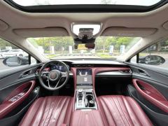 Hongqi H5 2.0T Automatic Smart Connected Flagship Comfort Edition - photo 5