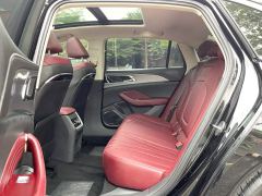 Hongqi H5 2.0T Automatic Smart Connected Flagship Comfort Edition - photo 6