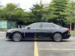 Hongqi H5 2.0T Automatic Smart Connected Flagship Comfort Edition - photo 8