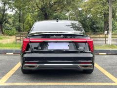 Hongqi H5 2.0T Automatic Smart Connected Flagship Comfort Edition - photo 9