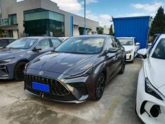MG5 1.5T TrophyFlagship Edition - photo 1