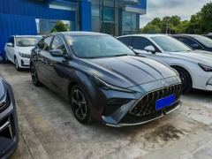 MG5 1.5T TrophyFlagship Edition - photo 3